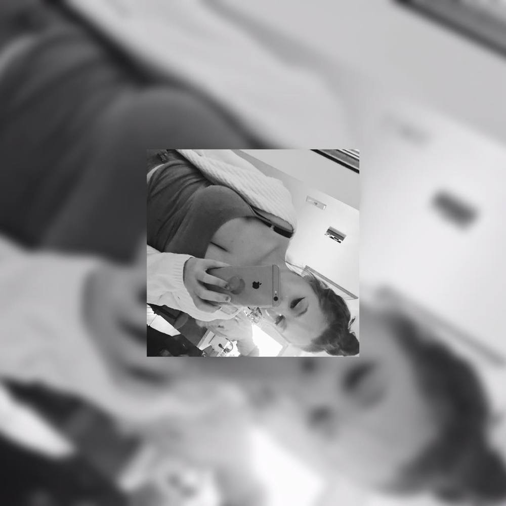 Meet your Posher, Shyann